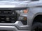 2026 Chevrolet Silverado 1500 Crew Cab Short Box 4-Wheel Drive Custom