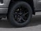 2026 Chevrolet Silverado 1500 Crew Cab Short Box 4-Wheel Drive Custom