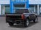 2026 Chevrolet Silverado 1500 Crew Cab Short Box 4-Wheel Drive Custom