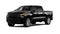 2026 Chevrolet Silverado 1500 Crew Cab Short Box 4-Wheel Drive Custom