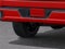 2026 Chevrolet Silverado 1500 Crew Cab Short Box 4-Wheel Drive Custom