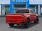 2026 Chevrolet Silverado 1500 Crew Cab Short Box 4-Wheel Drive Custom