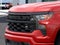 2026 Chevrolet Silverado 1500 Crew Cab Short Box 4-Wheel Drive Custom
