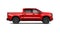 2026 Chevrolet Silverado 1500 Crew Cab Short Box 4-Wheel Drive Custom