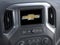 2026 Chevrolet Silverado 1500 Crew Cab Short Box 4-Wheel Drive Custom