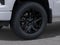 2026 Chevrolet Silverado 1500 Crew Cab Short Box 4-Wheel Drive Custom