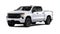 2026 Chevrolet Silverado 1500 Crew Cab Short Box 4-Wheel Drive Custom