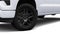 2026 Chevrolet Silverado 1500 Crew Cab Short Box 4-Wheel Drive Custom
