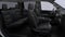 2026 Chevrolet Silverado 1500 Crew Cab Short Box 4-Wheel Drive Custom