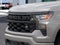 2026 Chevrolet Silverado 1500 Crew Cab Short Box 4-Wheel Drive Custom