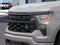 2026 Chevrolet Silverado 1500 Crew Cab Short Box 4-Wheel Drive Custom