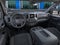 2026 Chevrolet Silverado 1500 Crew Cab Short Box 4-Wheel Drive Custom