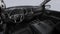2026 Chevrolet Silverado 1500 Crew Cab Short Box 4-Wheel Drive Custom
