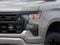 2026 Chevrolet Silverado 1500 Crew Cab Short Box 4-Wheel Drive Custom