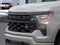 2026 Chevrolet Silverado 1500 Crew Cab Short Box 4-Wheel Drive Custom