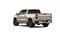 2026 Chevrolet Silverado 1500 Crew Cab Short Box 4-Wheel Drive Custom