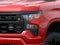 2026 Chevrolet Silverado 1500 Crew Cab Short Box 4-Wheel Drive Custom