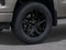 2026 Chevrolet Silverado 1500 Crew Cab Short Box 4-Wheel Drive Custom