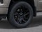 2026 Chevrolet Silverado 1500 Crew Cab Short Box 4-Wheel Drive Custom