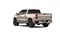 2026 Chevrolet Silverado 1500 Crew Cab Short Box 4-Wheel Drive Custom