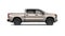 2026 Chevrolet Silverado 1500 Crew Cab Short Box 4-Wheel Drive Custom