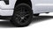2026 Chevrolet Silverado 1500 Crew Cab Short Box 4-Wheel Drive Custom