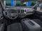 2026 Chevrolet Silverado 1500 Crew Cab Short Box 4-Wheel Drive Custom