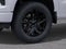 2026 Chevrolet Silverado 1500 Crew Cab Short Box 4-Wheel Drive Custom