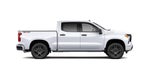 2026 Chevrolet Silverado 1500 Crew Cab Short Box 4-Wheel Drive Custom