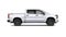 2026 Chevrolet Silverado 1500 Crew Cab Short Box 4-Wheel Drive Custom