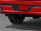 2026 Chevrolet Silverado 1500 Crew Cab Short Box 4-Wheel Drive Custom