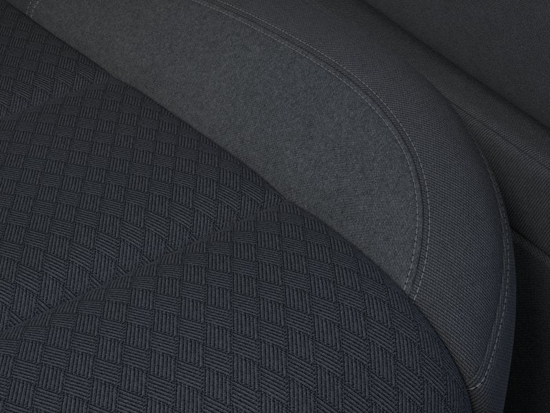 2026 Chevrolet Silverado 1500 Crew Cab Short Box 4-Wheel Drive Custom