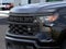 2026 Chevrolet Silverado 1500 Crew Cab Short Box 4-Wheel Drive Custom
