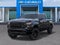 2026 Chevrolet Silverado 1500 Crew Cab Short Box 4-Wheel Drive Custom