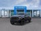 2026 Chevrolet Silverado 1500 Crew Cab Short Box 4-Wheel Drive Custom