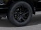 2026 Chevrolet Silverado 1500 Crew Cab Short Box 4-Wheel Drive Custom