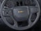 2026 Chevrolet Silverado 1500 Crew Cab Short Box 4-Wheel Drive Custom