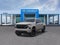 2026 Chevrolet Silverado 1500 Crew Cab Short Box 4-Wheel Drive Custom