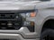 2026 Chevrolet Silverado 1500 Crew Cab Short Box 4-Wheel Drive Custom