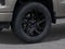 2026 Chevrolet Silverado 1500 Crew Cab Short Box 4-Wheel Drive Custom