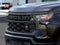 2026 Chevrolet Silverado 1500 Crew Cab Short Box 4-Wheel Drive Custom