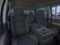2026 Chevrolet Silverado 1500 Crew Cab Short Box 4-Wheel Drive Custom