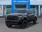 2026 Chevrolet Silverado 1500 Crew Cab Short Box 4-Wheel Drive Custom