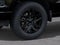 2026 Chevrolet Silverado 1500 Crew Cab Short Box 4-Wheel Drive Custom