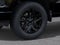 2026 Chevrolet Silverado 1500 Crew Cab Short Box 4-Wheel Drive Custom