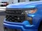 2026 Chevrolet Silverado 1500 Crew Cab Short Box 4-Wheel Drive Custom