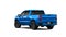 2026 Chevrolet Silverado 1500 Crew Cab Short Box 4-Wheel Drive Custom