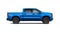 2026 Chevrolet Silverado 1500 Crew Cab Short Box 4-Wheel Drive Custom