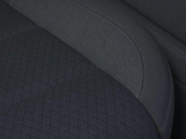 2026 Chevrolet Silverado 1500 Crew Cab Short Box 4-Wheel Drive Custom