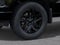 2026 Chevrolet Silverado 1500 Crew Cab Short Box 4-Wheel Drive Custom